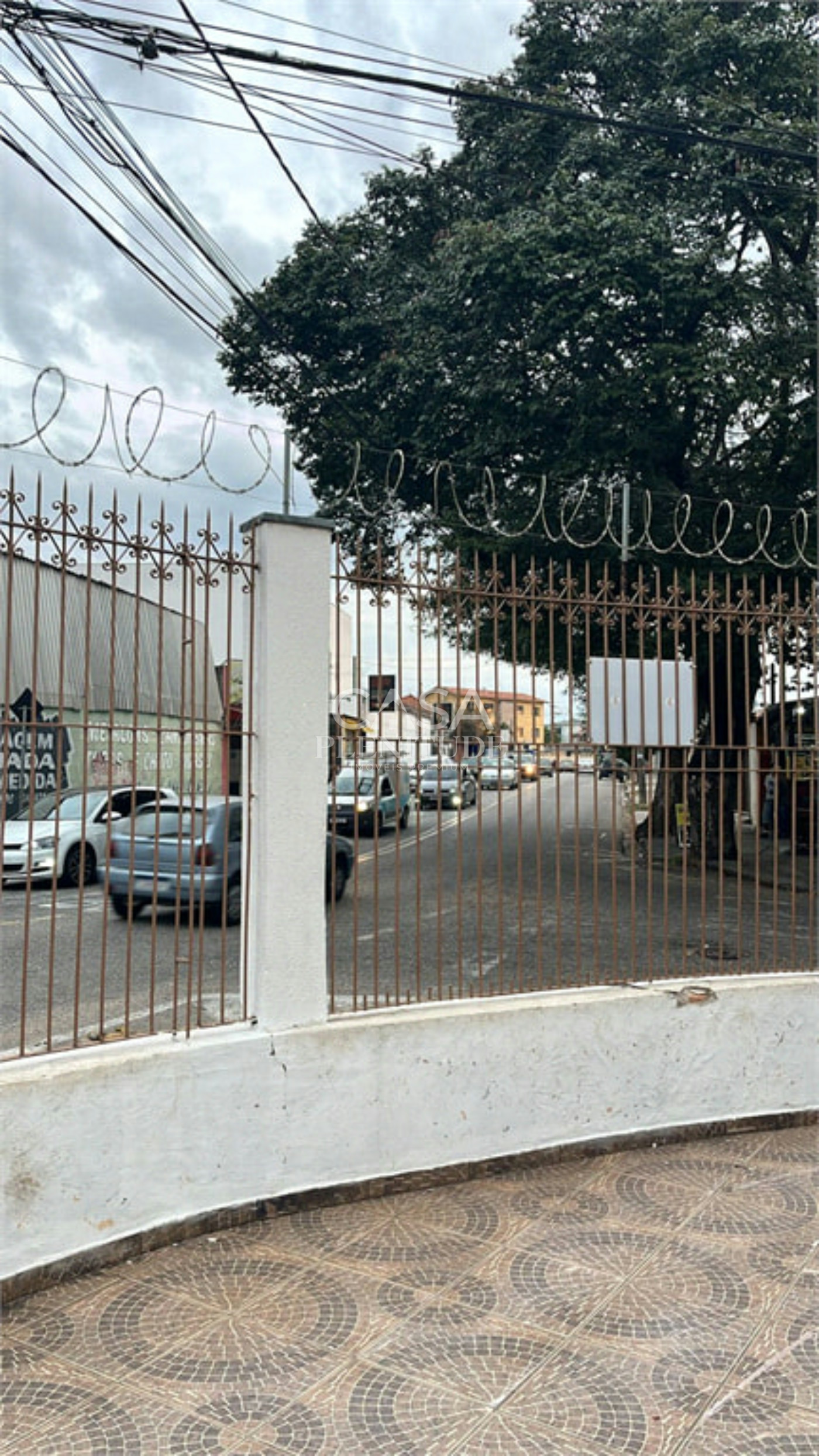 Casa à venda com 2 quartos em Vila Barão, Sorocaba, SP