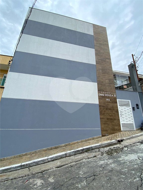 Casa à venda com 2 quartos no condomínio Dias Souza II, São Paulo - SP