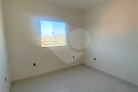 Casa à venda com 2 quartos em Campo Grande, Rio de Janeiro, RJ
