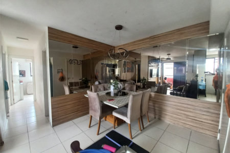 Apartamento à venda com 3 quartos, sendo 1 suíte,  em Andaraí, Rio de Janeiro, RJ