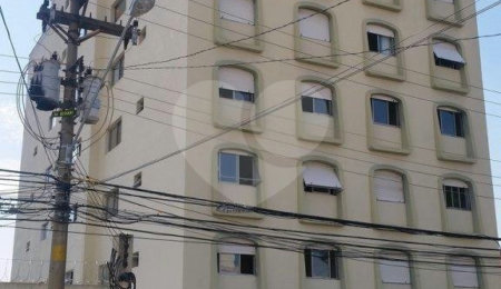 Apartamento à venda com 2 quartos em Santana, São Paulo, SP