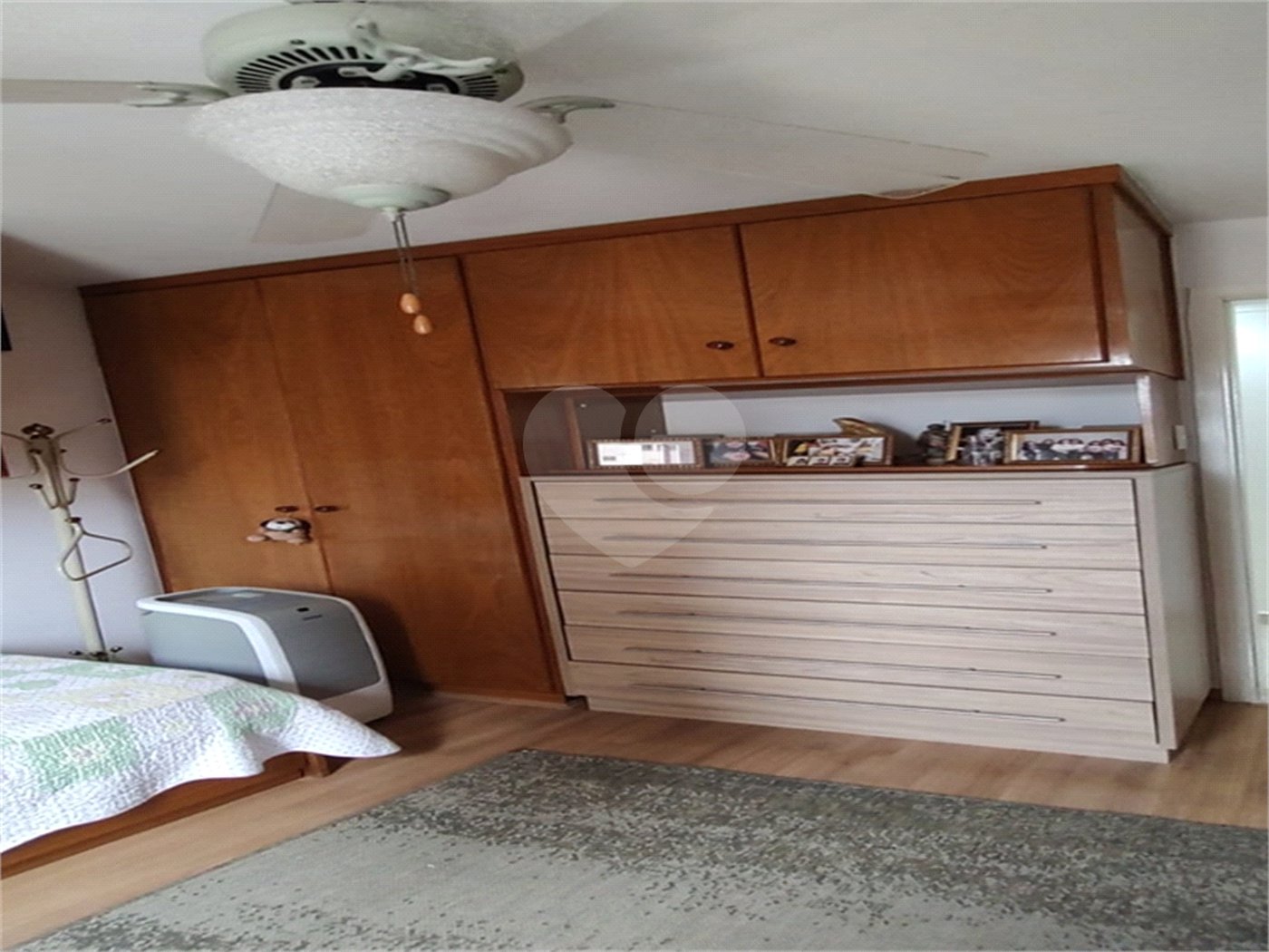 Apartamento à venda com 2 quartos em Santana, São Paulo, SP