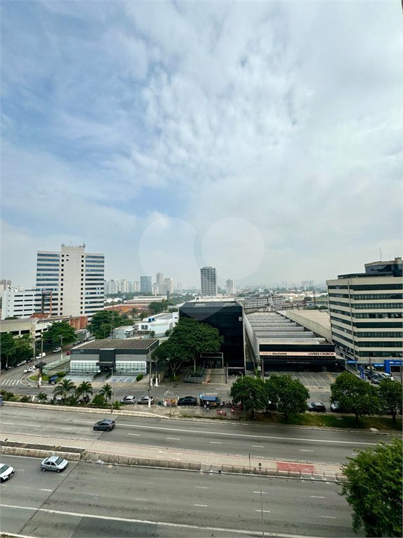 Apartamento à venda com 1 quarto em Várzea da Barra Funda, São Paulo, SP