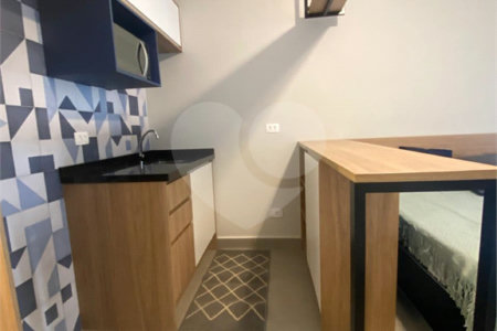 Apartamento para alugar em Vila Pompéia, São Paulo, SP