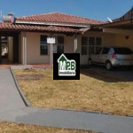 Casa à venda com 2 quartos em Vila Helena, Sorocaba, SP