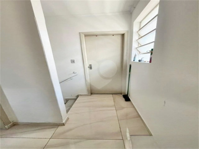 Sobrado à venda com 2 quartos em Santana, São Paulo, SP