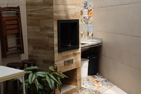 Casa à venda com 2 suítes em Vila Rosália, Guarulhos, SP
