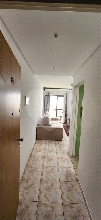 Apartamento à venda com 2 quartos em Jardim Ismênia, São José dos Campos, SP