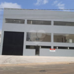 Galpão para alugar no Centro Empresarial de Indaiatuba, Indaiatuba, SP