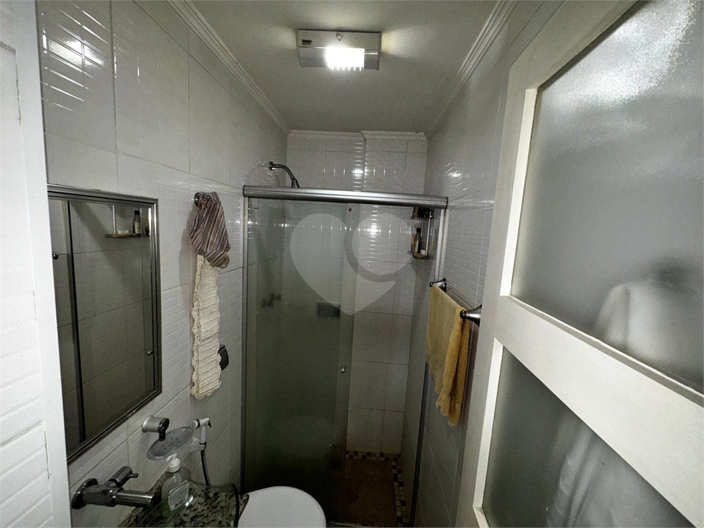 Apartamento à venda com 3 quartos, sendo 1 suíte, em Andaraí, Rio de Janeiro, RJ