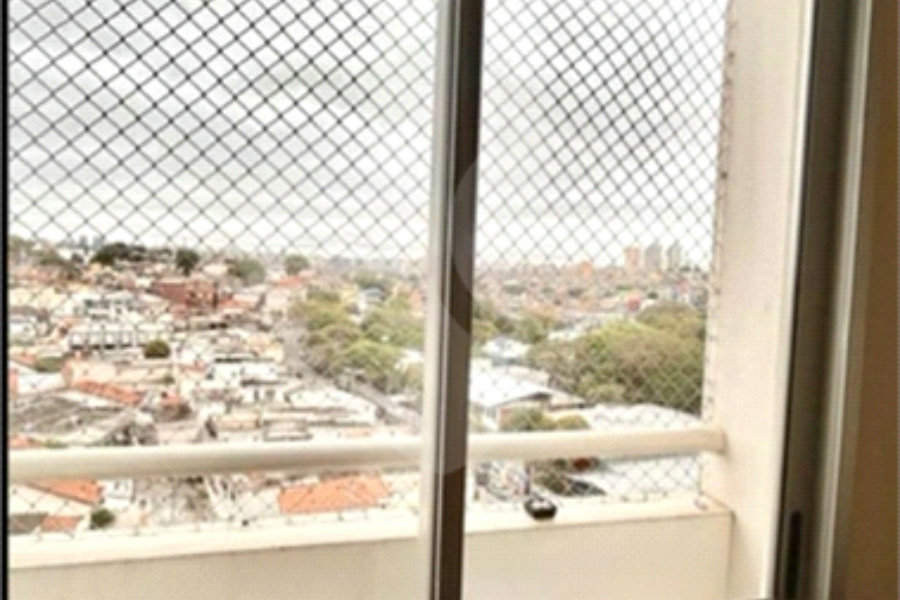 Apartamento à venda com 2 quartos em Imirim, São Paulo, SP