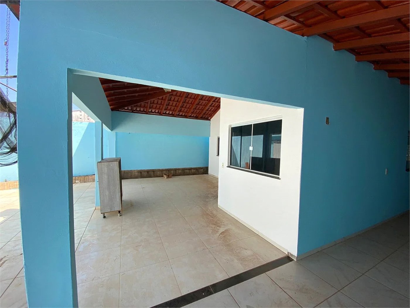 Casa à venda com 3 quartos, sendo 1 suíte, em São Félix, Balsas, MA