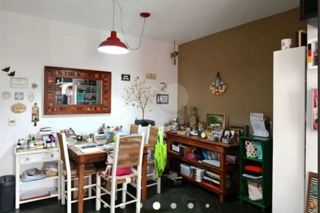 Apartamento à venda com 3 quartos em Vila Madalena, São Paulo, SP