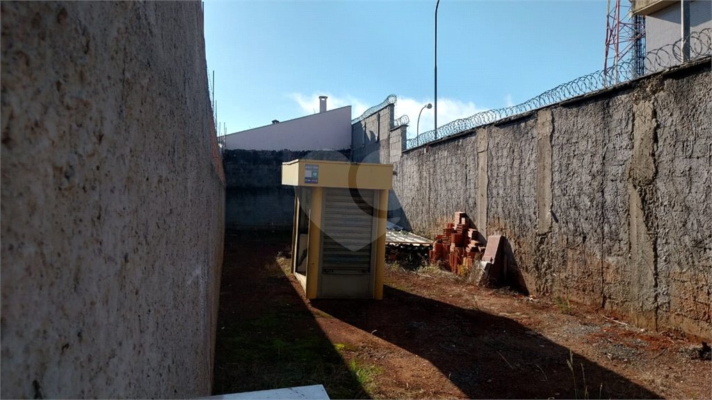 Terreno à venda em Vila Judite, Itapetininga, SP