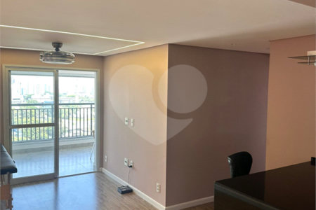 Apartamento à venda com 3 quartos, sendo 1 suíte, em Cidade Mãe do Céu, São Paulo, SP