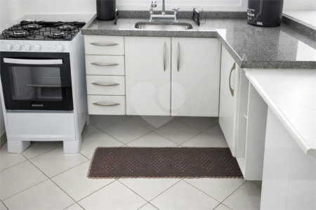 Apartamento à venda com 3 quartos, sendo 1 suíte, em Vila Sfeir, Indaiatuba, SP