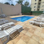 Apartamento à venda com 3 quartos, sendo 1 suíte, em Parque Mandaqui, São Paulo, SP