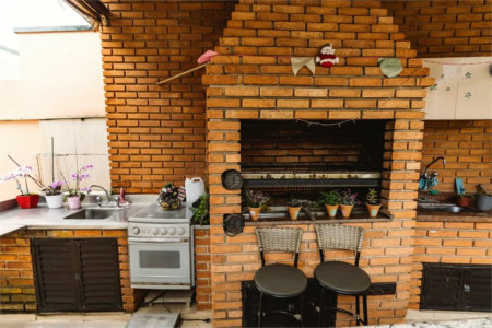 Casa à venda ou para alugar com 4 quartos, sendo 2 suítes, em Bela Aliança, São Paulo, SP