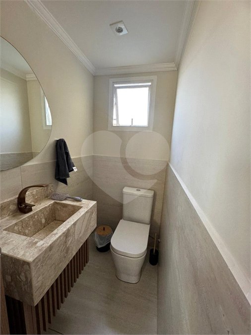 Apartamento à venda com 3 suítes em Jardim Anália Franco, São Paulo, SP