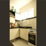 Apartamento à venda com 3 quartos em Vila Nova Conceição, São Paulo, SP