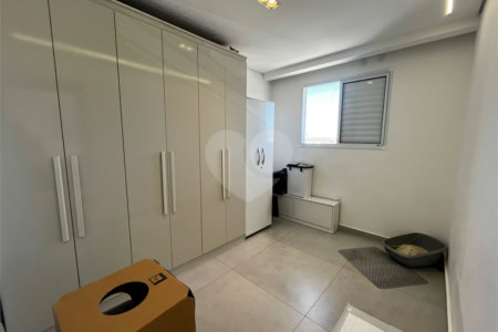 Apartamento à venda com 2 quartos, sendo 1 suíte, em Além Ponte, Sorocaba, SP