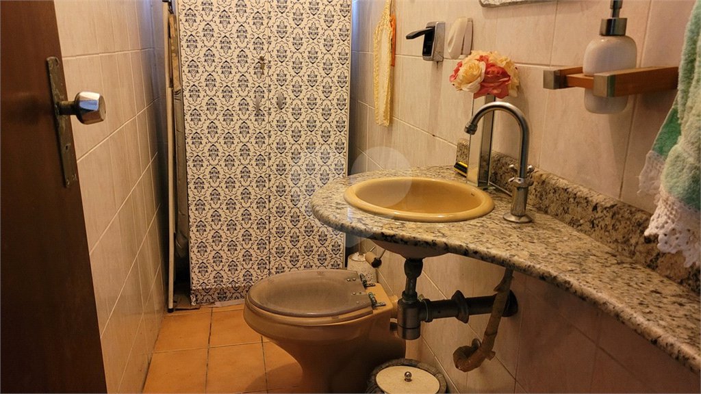 Casa à venda com 3 quartos, sendo 1 suíte, em Vila Tiradentes, São Paulo, SP