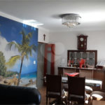 Sobrado à venda com 4 quartos, sendo 1 suíte, em Vila Guilherme, São Paulo, SP