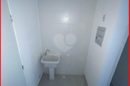 Apartamento à venda com 1 quarto em Vila Olímpia, São Paulo, SP