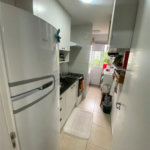 Apartamento à venda com 1 suíte em Vila Andrade, São Paulo, SP