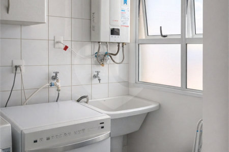Apartamento à venda com 3 quartos, sendo 1 suíte, em Vila Sfeir, Indaiatuba, SP