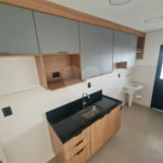 Apartamento à venda com 3 quartos, sendo 1 suíte,  em Jardim Refúgio, Sorocaba, SP