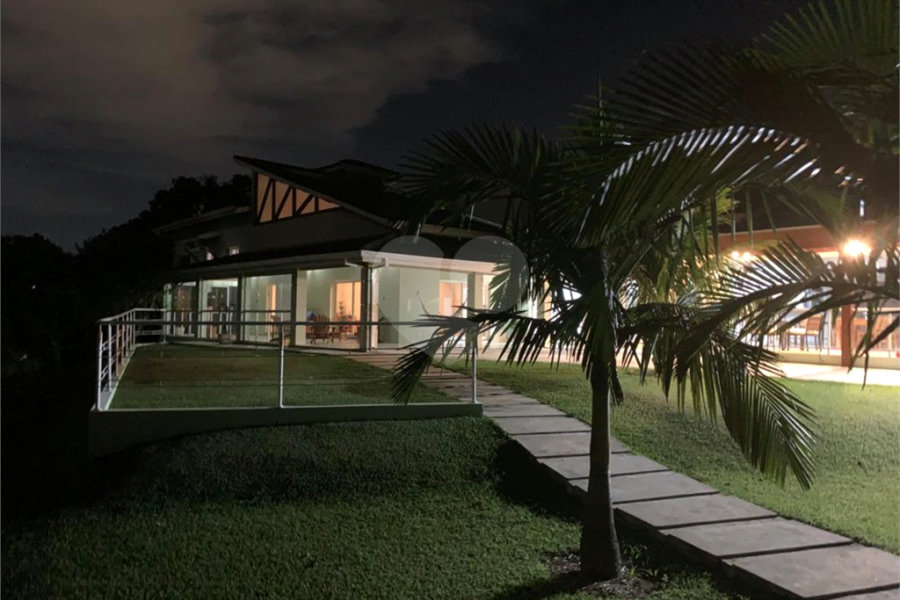 Casa à venda com 4 suítes no condomínio Campos de Mairiporã Gleba 1, Mairiporã - SP