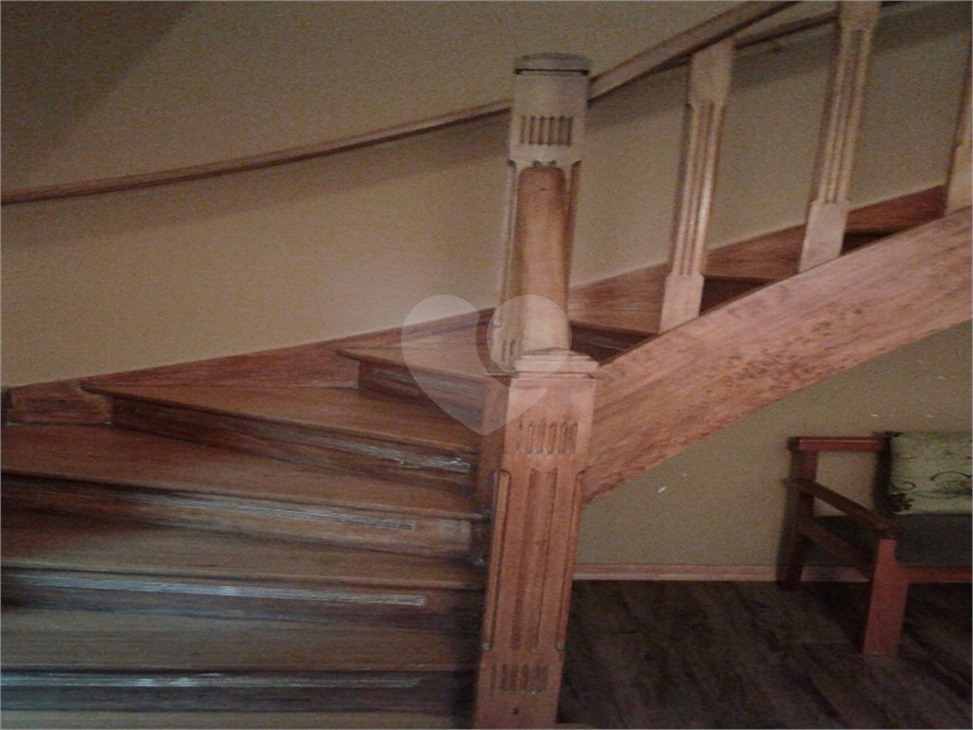 Casa de Vila à venda com 3 quartos, sendo 1 suíte, em Tijuca, Rio de Janeiro, RJ