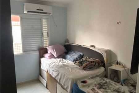 Casa Residencial à venda, Parque Bitaru, São Vicente - CA0356.