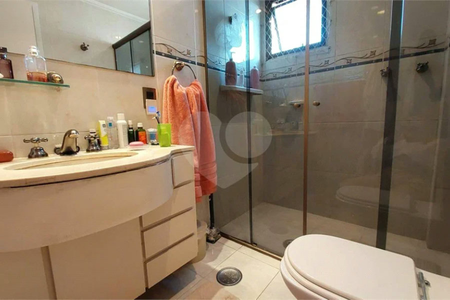 Apartamento à venda com 3 quartos, sendo 1 suíte, em Jardim Brasil (zona Sul), São Paulo, SP