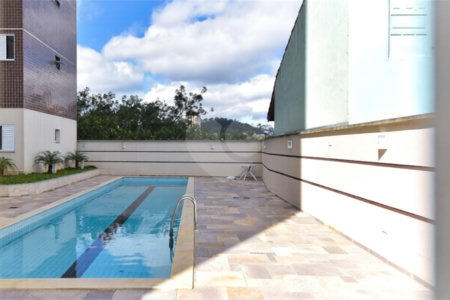 Apartamento para alugar com 2 quartos em Demarchi, São Bernardo do Campo, SP