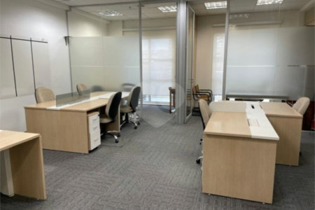 Sala para alugar em Brooklin, São Paulo, SP