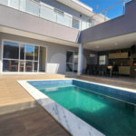Casa à venda com 3 suítes no condomínio Residencial Villa dos Inglezes, Sorocaba - SP