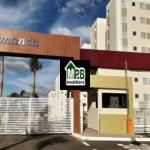 Apartamento à venda com 2 quartos em Jardim América, Sorocaba, SP