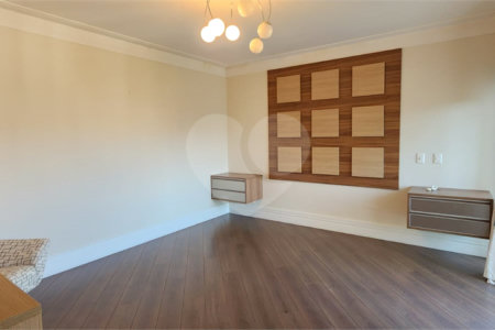 Apartamento à venda com 4 suítes em Paraíso do Morumbi, São Paulo, SP