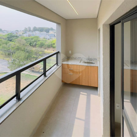 Apartamento à venda com 2 quartos, sendo 1 suíte,  em Jardim do Paço, Sorocaba, SP