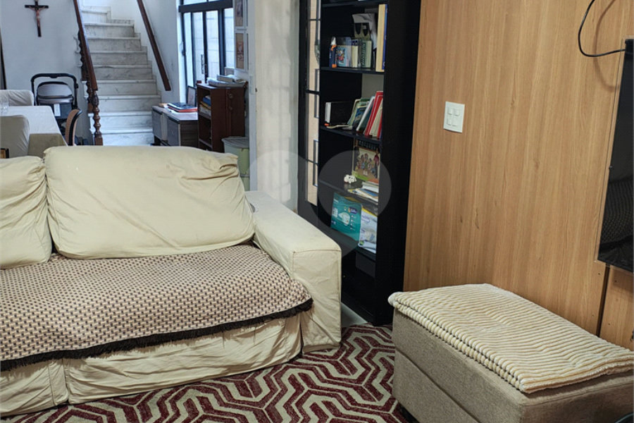 Sobrado à venda com 3 quartos, sendo 1 suíte, em Limão, São Paulo, SP