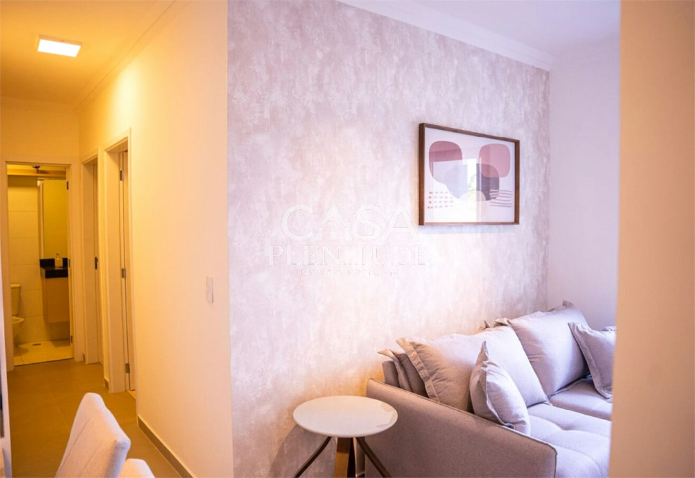 Apartamento à venda com 2 quartos em Vila Aeroporto, Sorocaba, SP