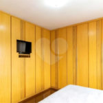 Sobrado à venda com 2 quartos, sendo 1 suíte, em Vila Brasilina, São Paulo, SP