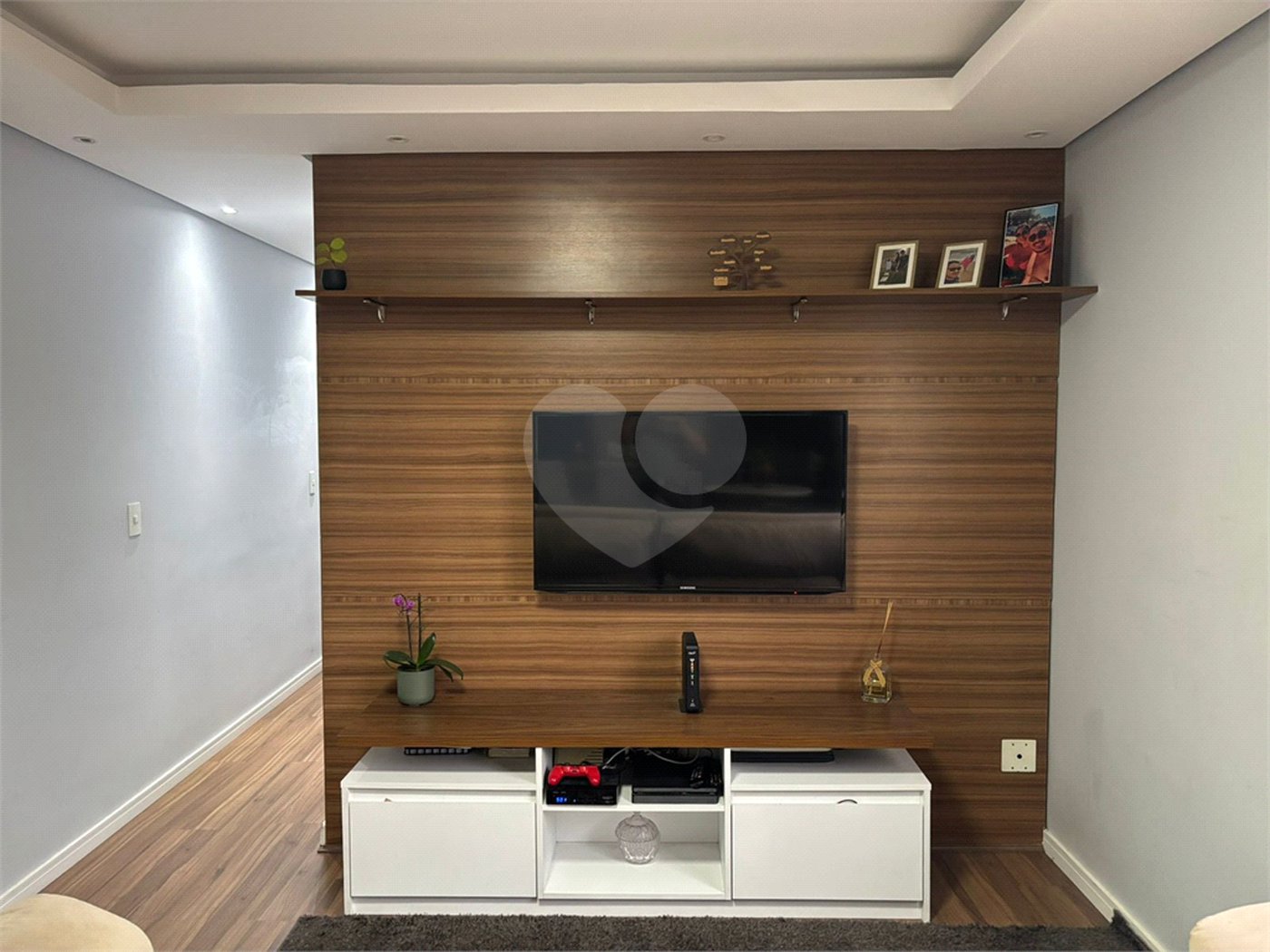 Apartamento à venda com 2 quartos em Casa Verde, São Paulo, SP