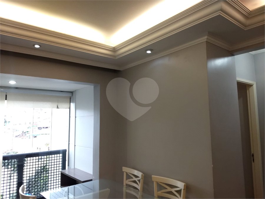 Apartamento à venda com 2 quartos, sendo 1 suíte, em Santa Teresinha, São Paulo, SP