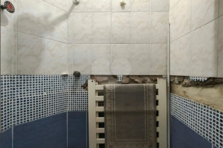Apartamento à venda com 2 quartos, sendo 1 suíte, em Tijuca, Rio de Janeiro, RJ