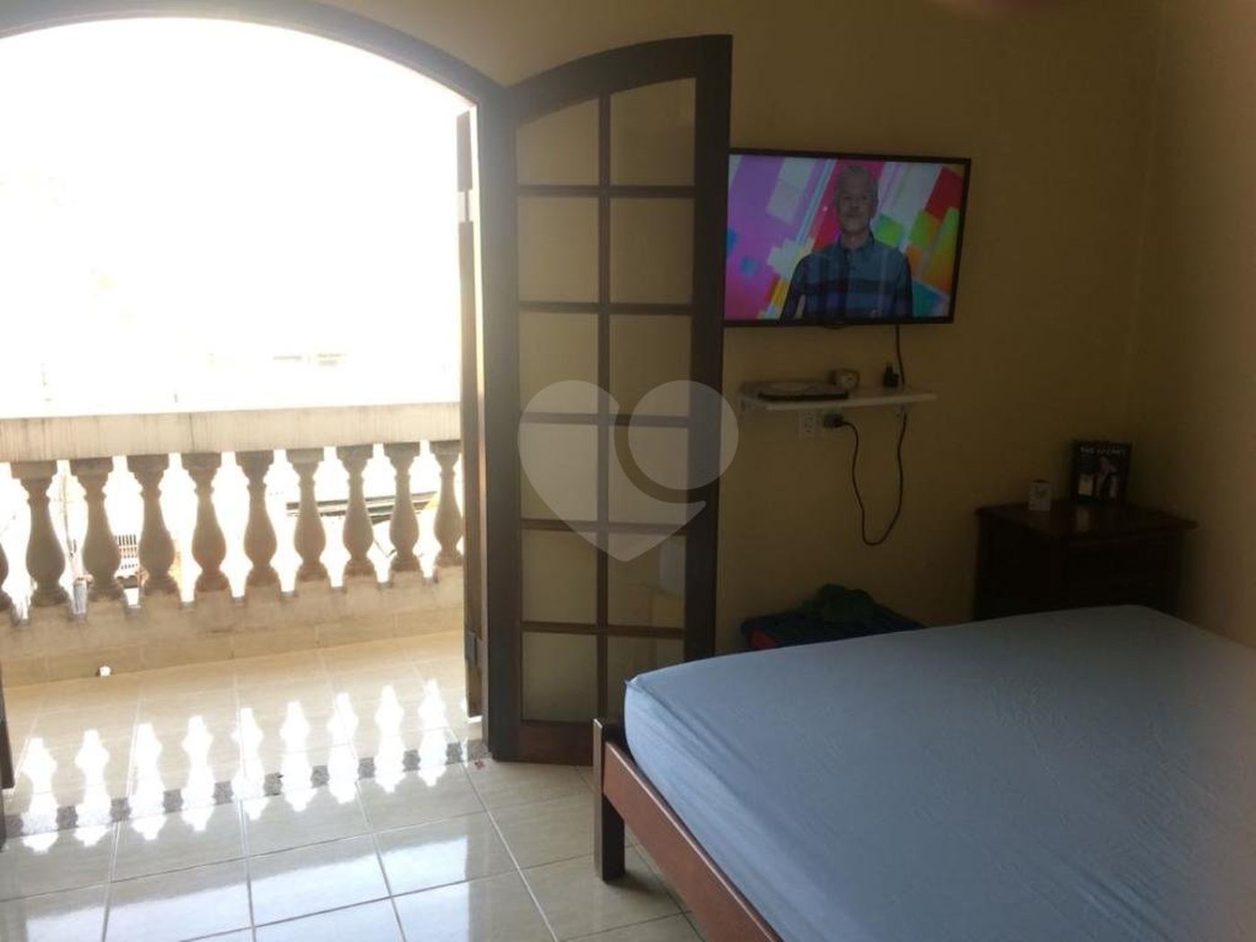 Sobrado à venda com 3 quartos, sendo 1 suíte,  em Vila Guilherme, São Paulo, SP