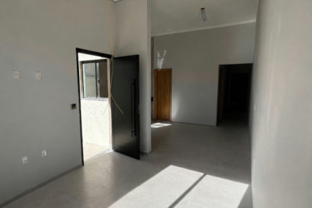Casa à venda com 2 quartos, sendo 1 suíte,  em Vila Clementina, Três Lagoas, MS