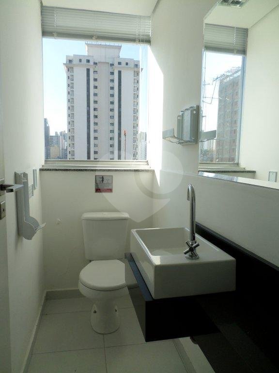 Sala à venda em Santana, São Paulo, SP